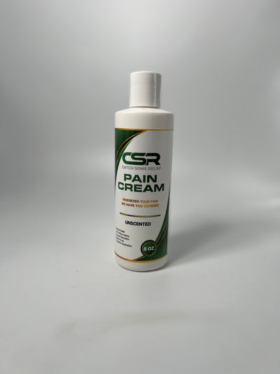 CSR Pain Cream 8oz