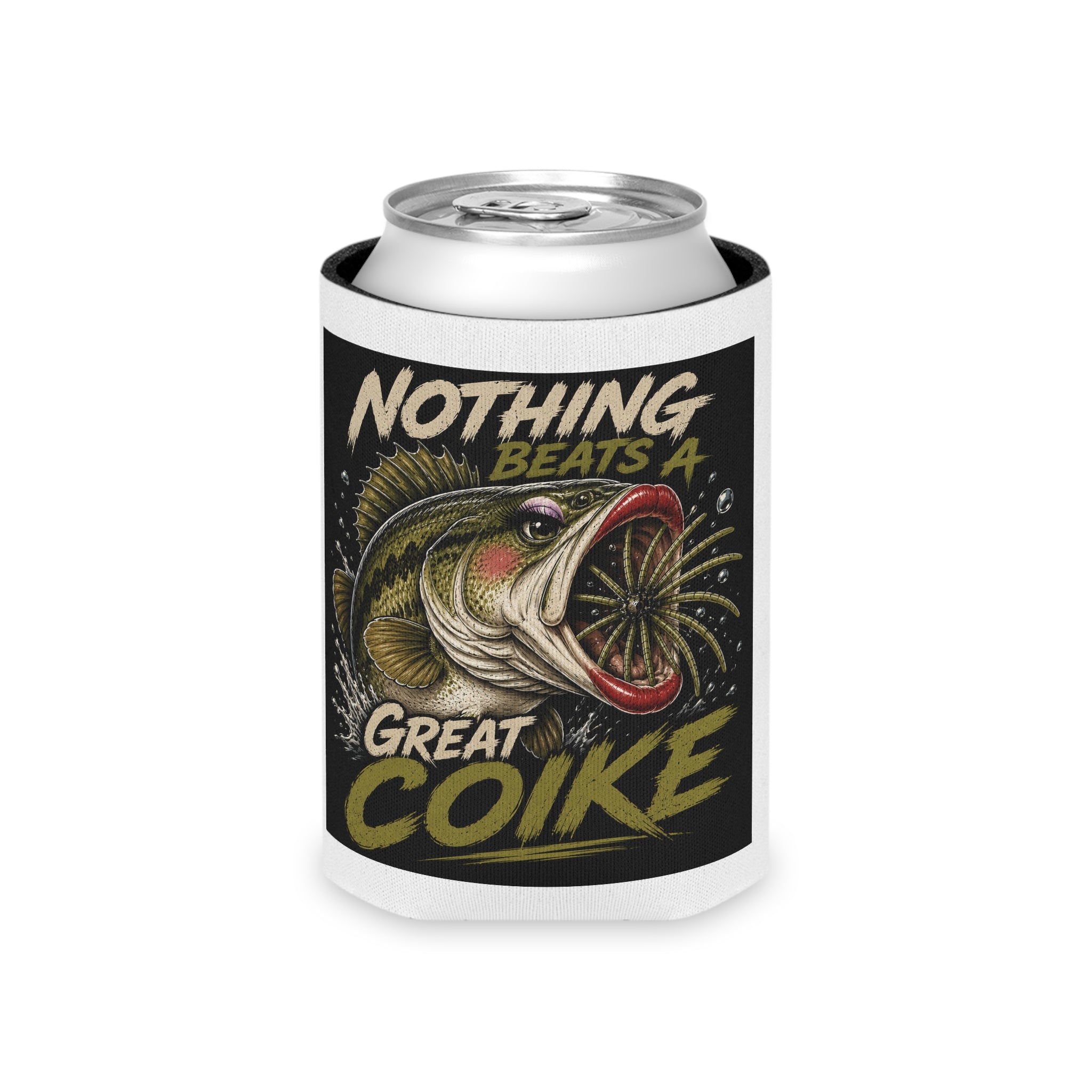 Can Cooler