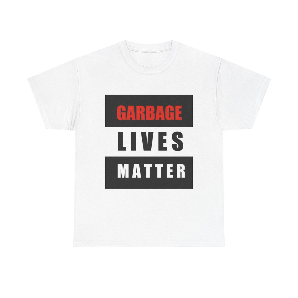Garbage Lives Matter