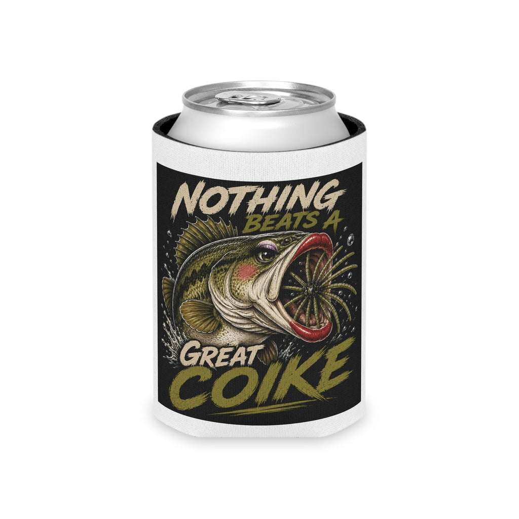 Can Cooler