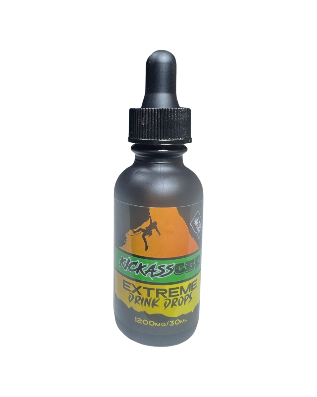 EXTREME CBD Drink Drops