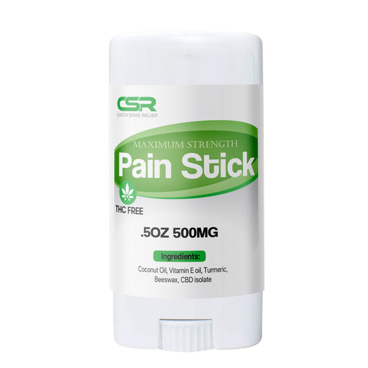 CBD Pain Stick