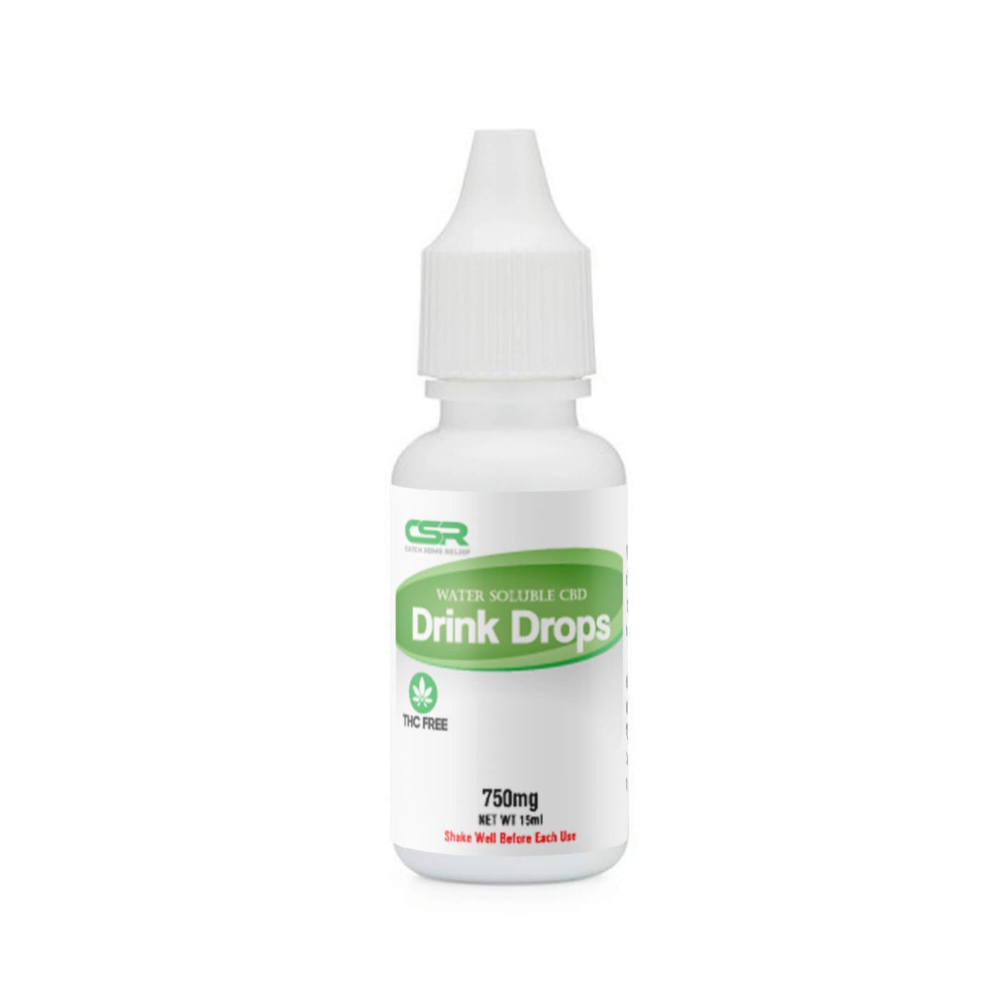 CBD Drink Drops