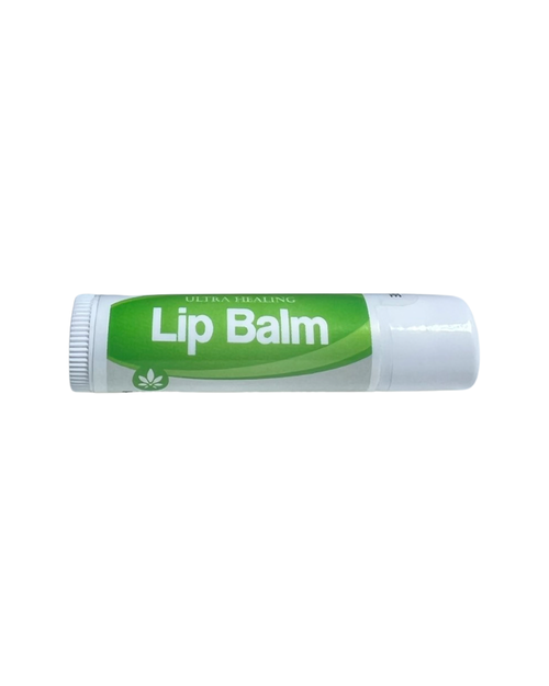 CBD Lip Balm